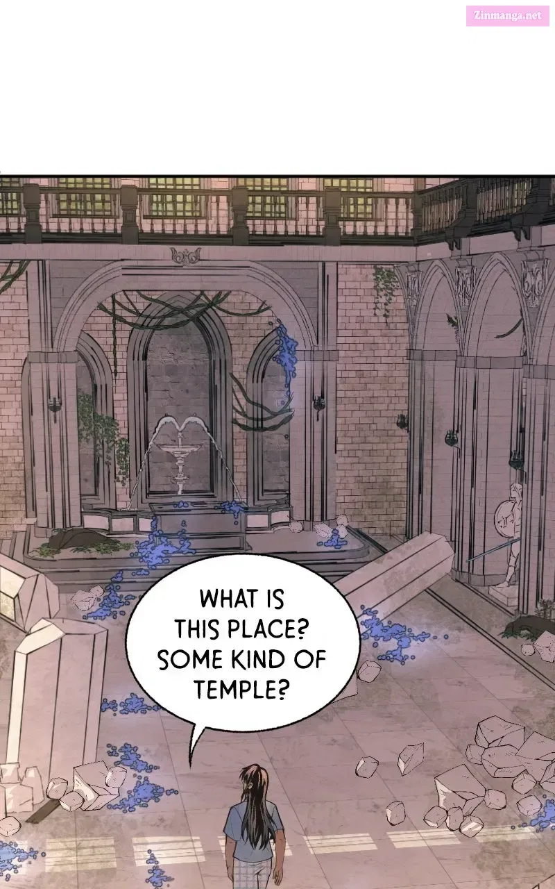 Azarinth Healer Chapter 1 – Page 132