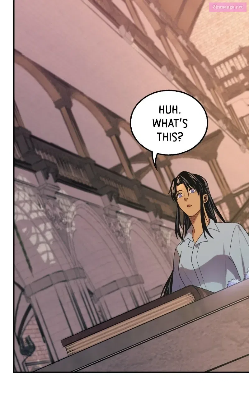 Azarinth Healer Chapter 1 – Page 134