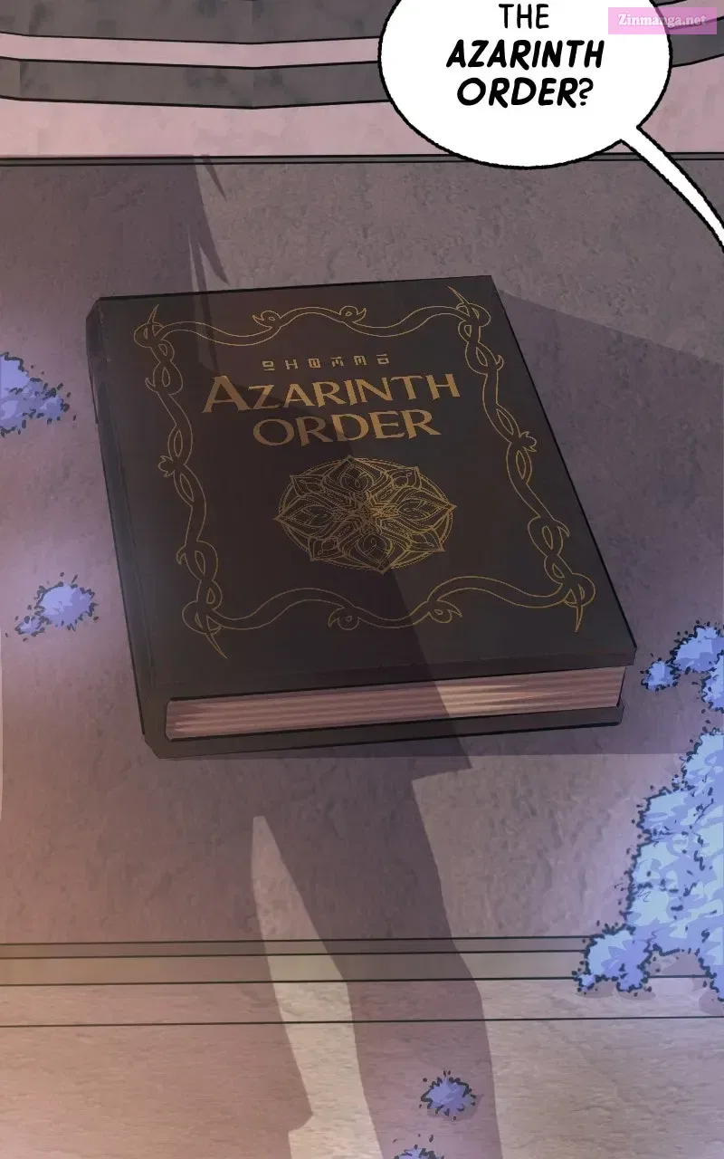 Azarinth Healer Chapter 1 – Page 137