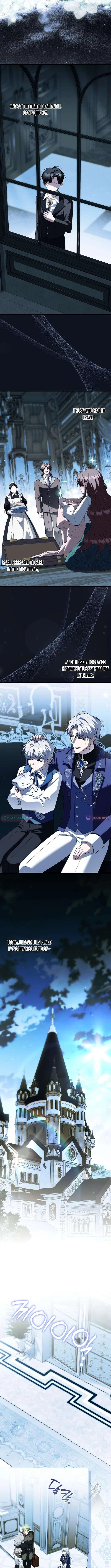The White Tiger Princess is Not in Danger Chapter 39 – Page 11