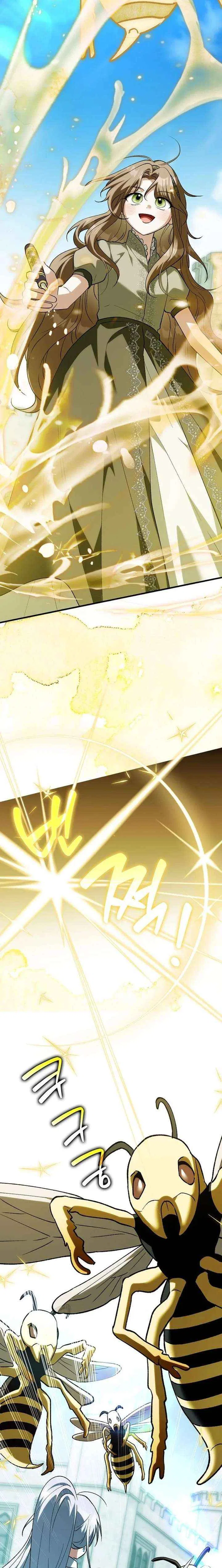 The White Tiger Princess is Not in Danger Chapter 38 – Page 2