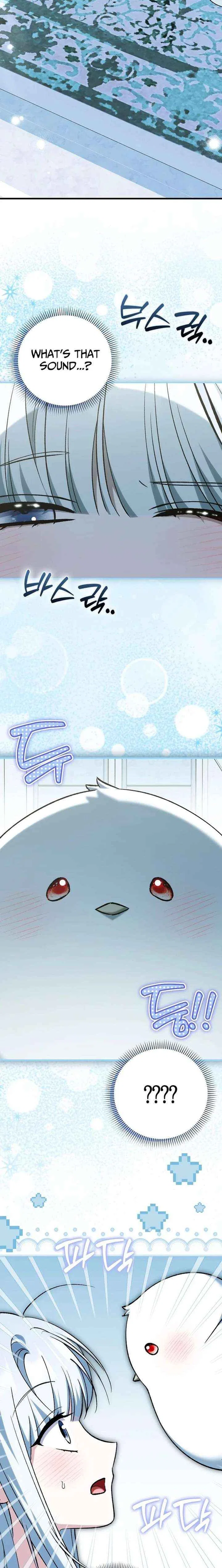 The White Tiger Princess is Not in Danger Chapter 36 – Page 2
