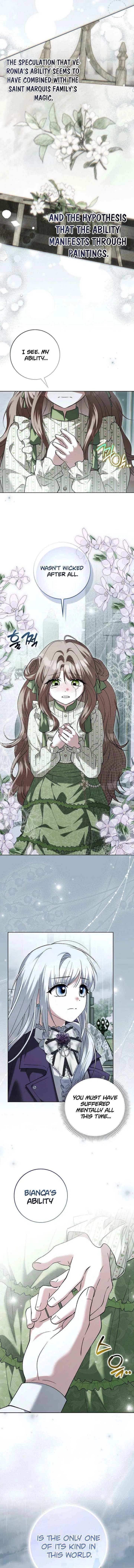 The White Tiger Princess is Not in Danger Chapter 33 – Page 4