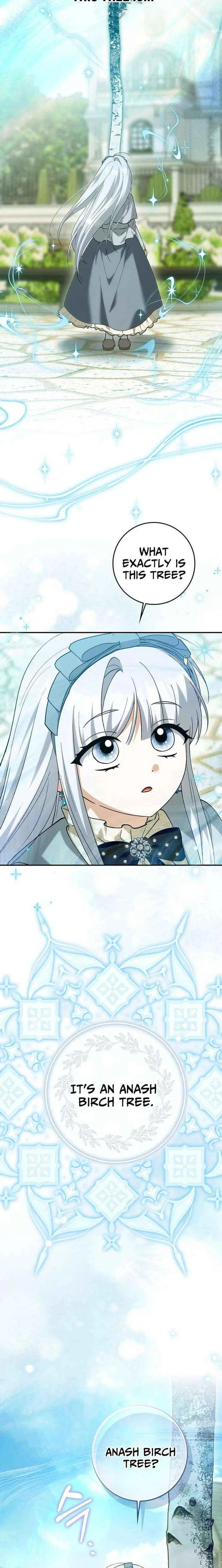 The White Tiger Princess is Not in Danger Chapter 29 – Page 6