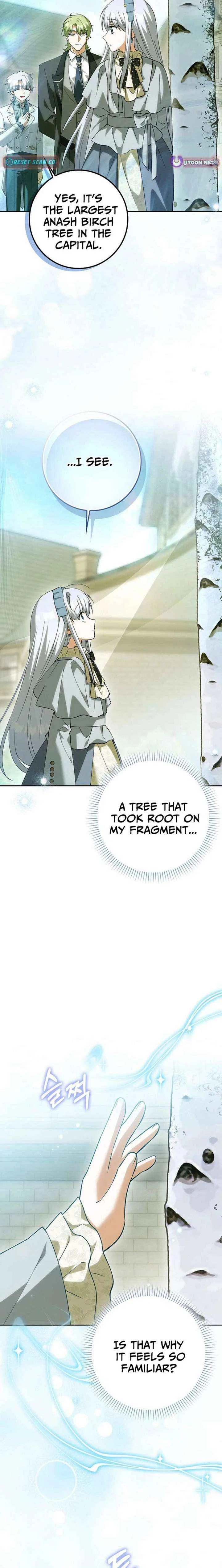The White Tiger Princess is Not in Danger Chapter 29 – Page 7