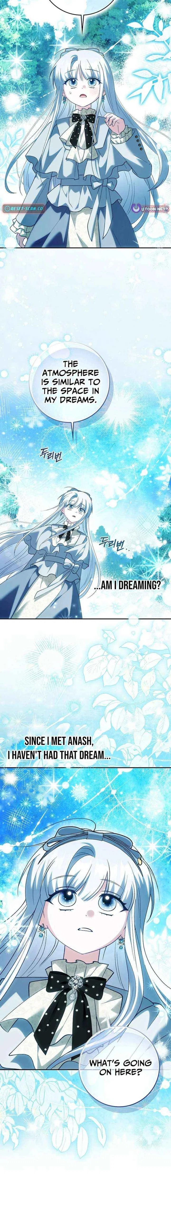 The White Tiger Princess is Not in Danger Chapter 29 – Page 9