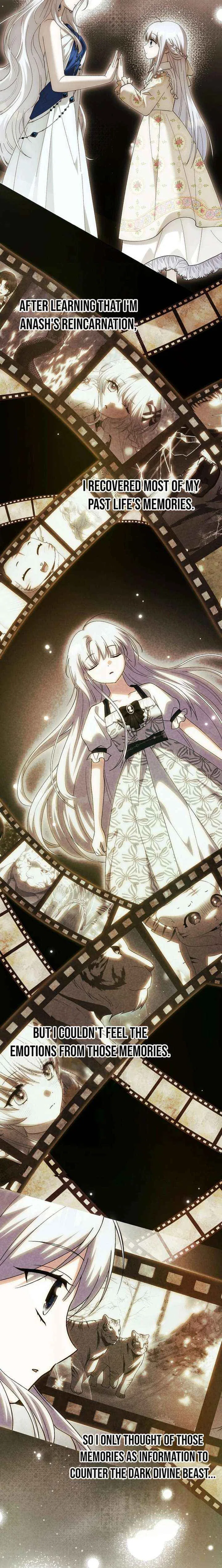 The White Tiger Princess is Not in Danger Chapter 29 – Page 13