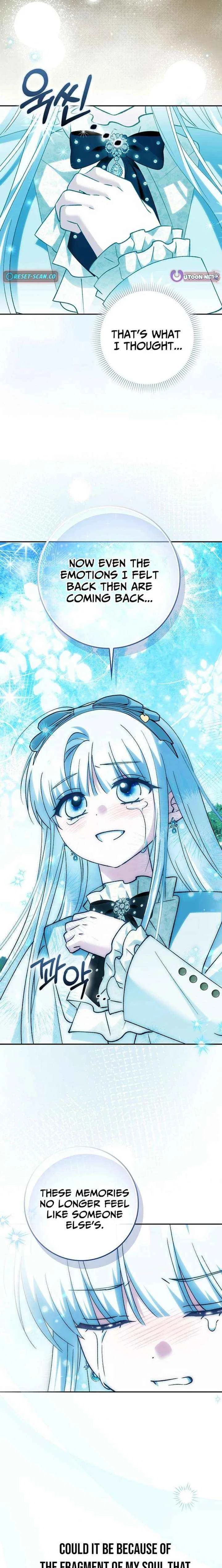 The White Tiger Princess is Not in Danger Chapter 29 – Page 14