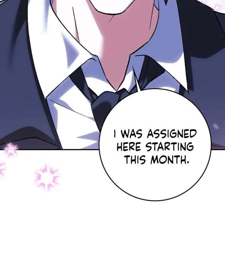The White Tiger Princess is Not in Danger Chapter 25 – Page 6