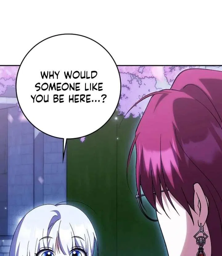 The White Tiger Princess is Not in Danger Chapter 25 – Page 7