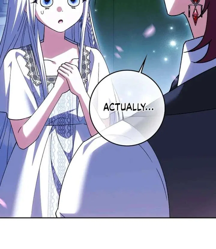The White Tiger Princess is Not in Danger Chapter 25 – Page 8