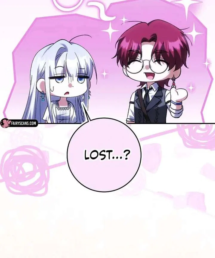 The White Tiger Princess is Not in Danger Chapter 25 – Page 10
