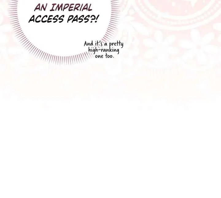 The White Tiger Princess is Not in Danger Chapter 25 – Page 13
