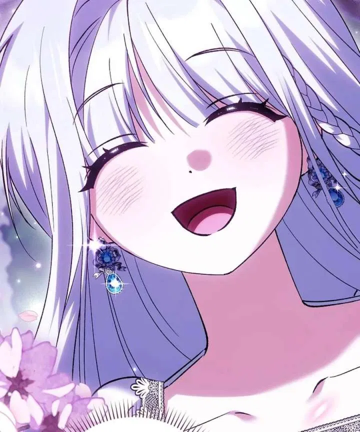 The White Tiger Princess is Not in Danger Chapter 25 – Page 21