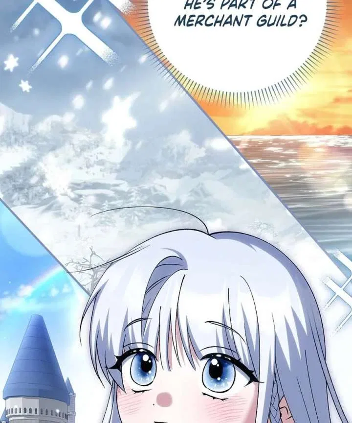 The White Tiger Princess is Not in Danger Chapter 25 – Page 29