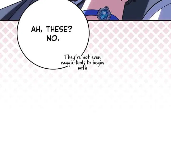 The White Tiger Princess is Not in Danger Chapter 25 – Page 33