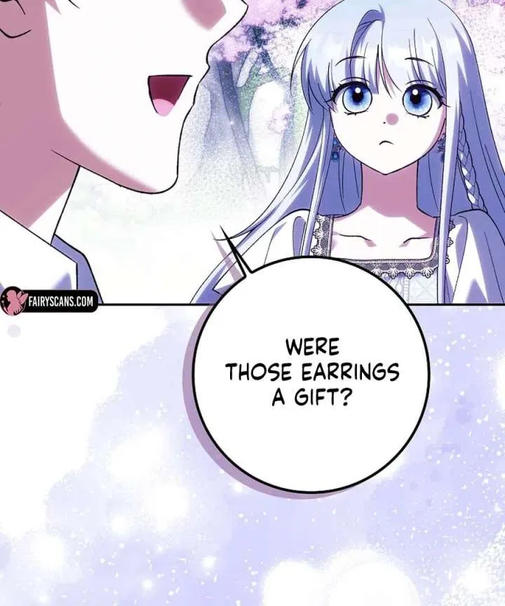 The White Tiger Princess is Not in Danger Chapter 25 – Page 35