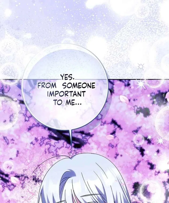 The White Tiger Princess is Not in Danger Chapter 25 – Page 36