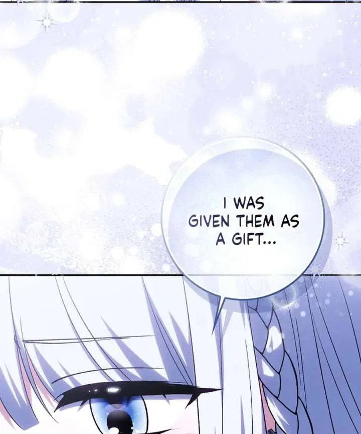 The White Tiger Princess is Not in Danger Chapter 25 – Page 38