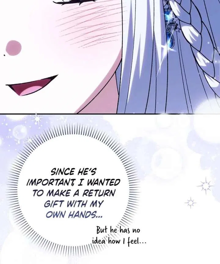 The White Tiger Princess is Not in Danger Chapter 25 – Page 39