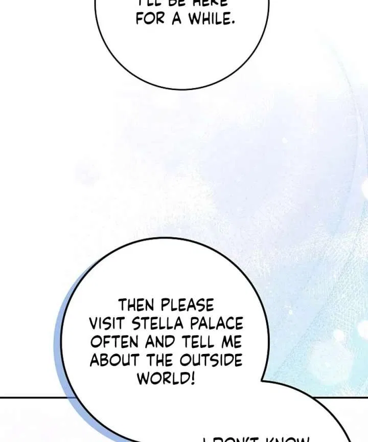 The White Tiger Princess is Not in Danger Chapter 25 – Page 45
