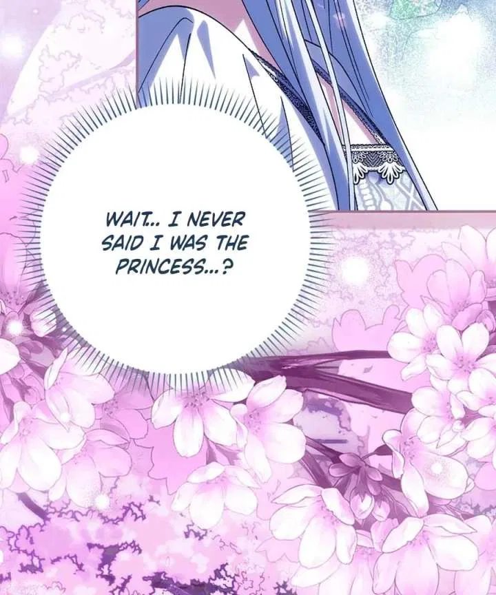 The White Tiger Princess is Not in Danger Chapter 25 – Page 49
