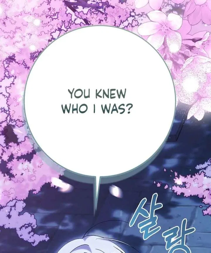 The White Tiger Princess is Not in Danger Chapter 25 – Page 50