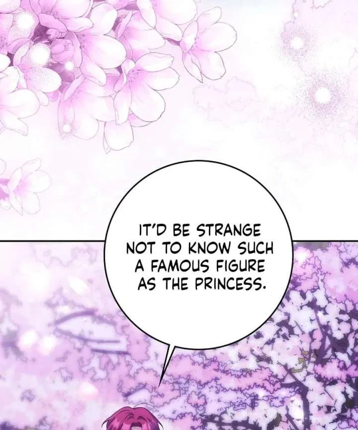 The White Tiger Princess is Not in Danger Chapter 25 – Page 53