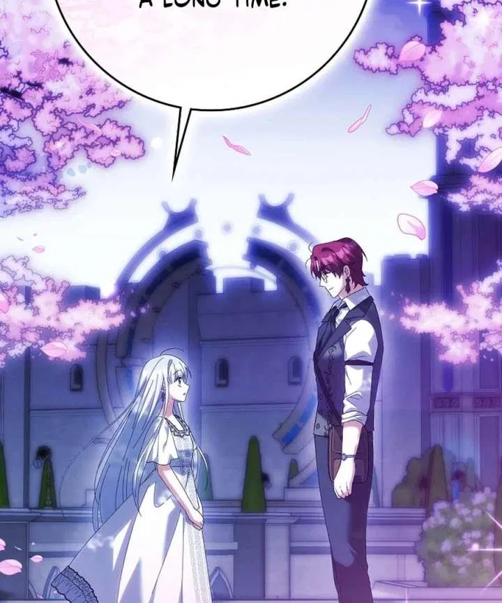 The White Tiger Princess is Not in Danger Chapter 25 – Page 61
