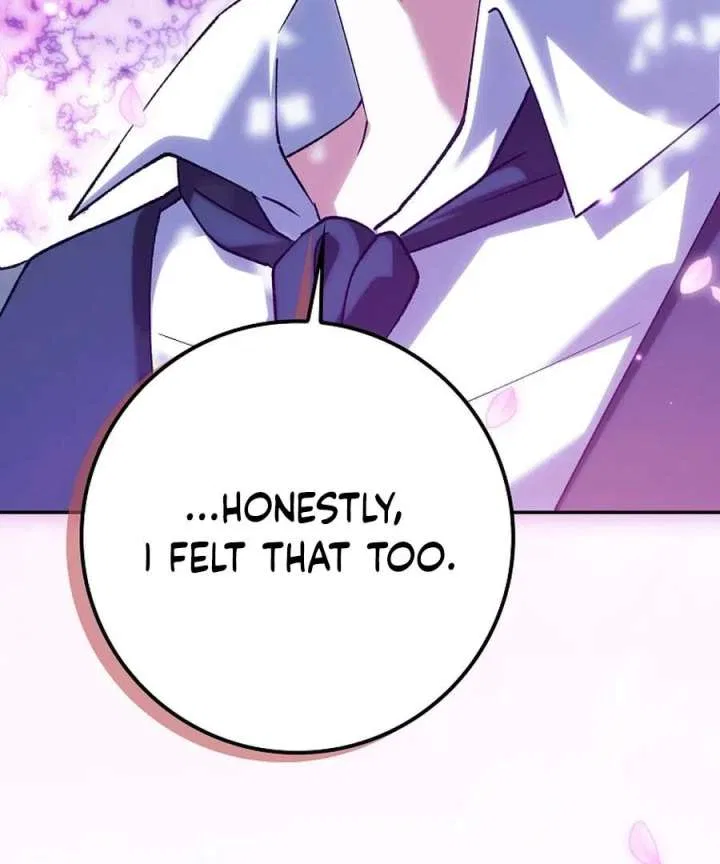 The White Tiger Princess is Not in Danger Chapter 25 – Page 64