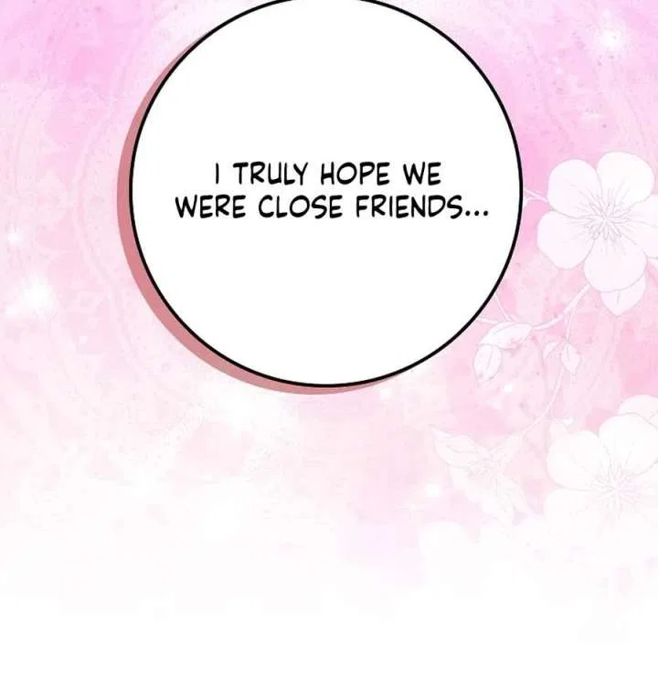 The White Tiger Princess is Not in Danger Chapter 25 – Page 68