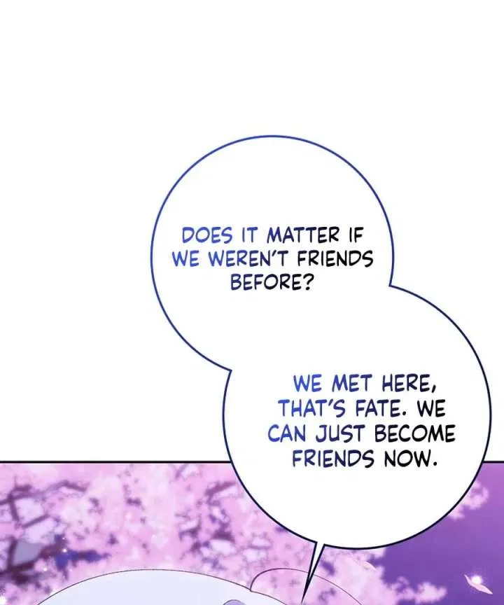 The White Tiger Princess is Not in Danger Chapter 25 – Page 69