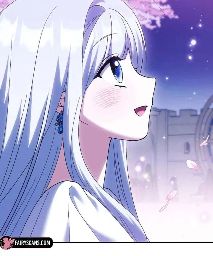 The White Tiger Princess is Not in Danger Chapter 25 – Page 70