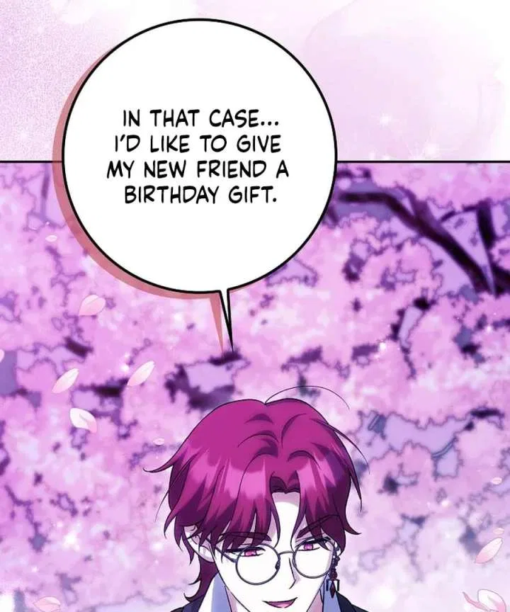 The White Tiger Princess is Not in Danger Chapter 25 – Page 74