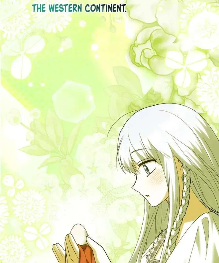 The White Tiger Princess is Not in Danger Chapter 25 – Page 86