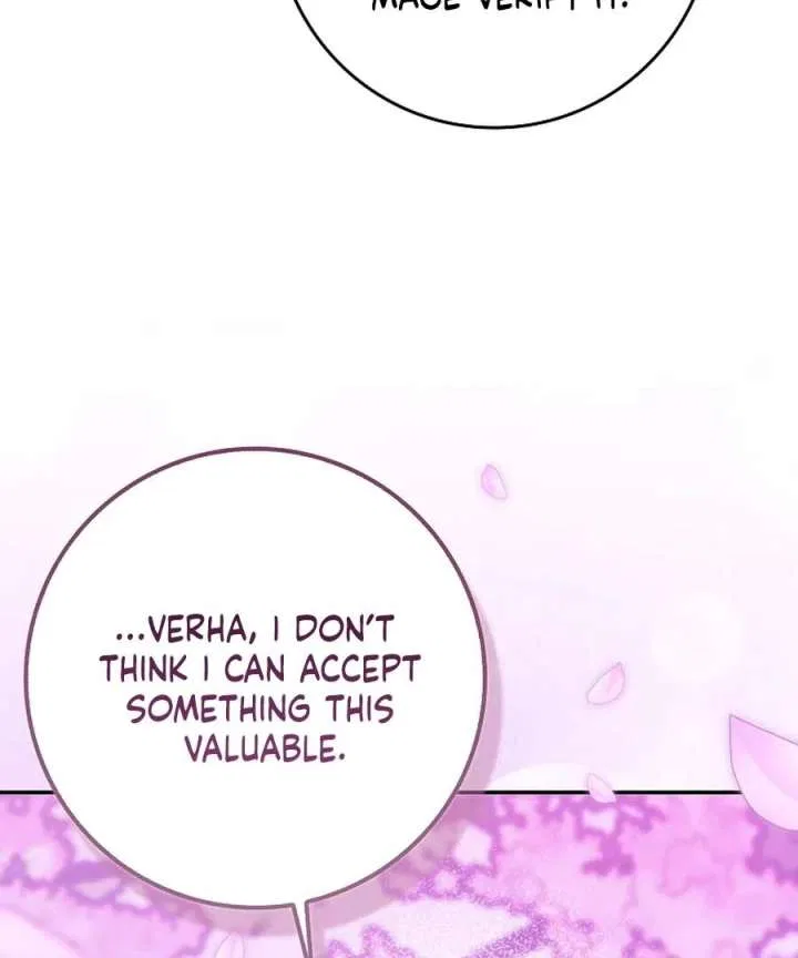 The White Tiger Princess is Not in Danger Chapter 25 – Page 90