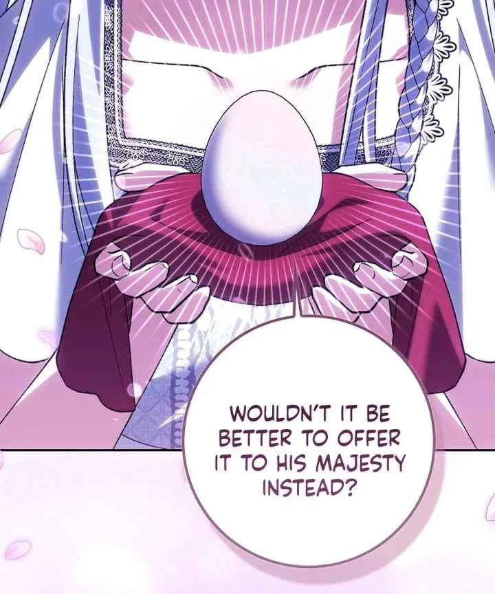 The White Tiger Princess is Not in Danger Chapter 25 – Page 92