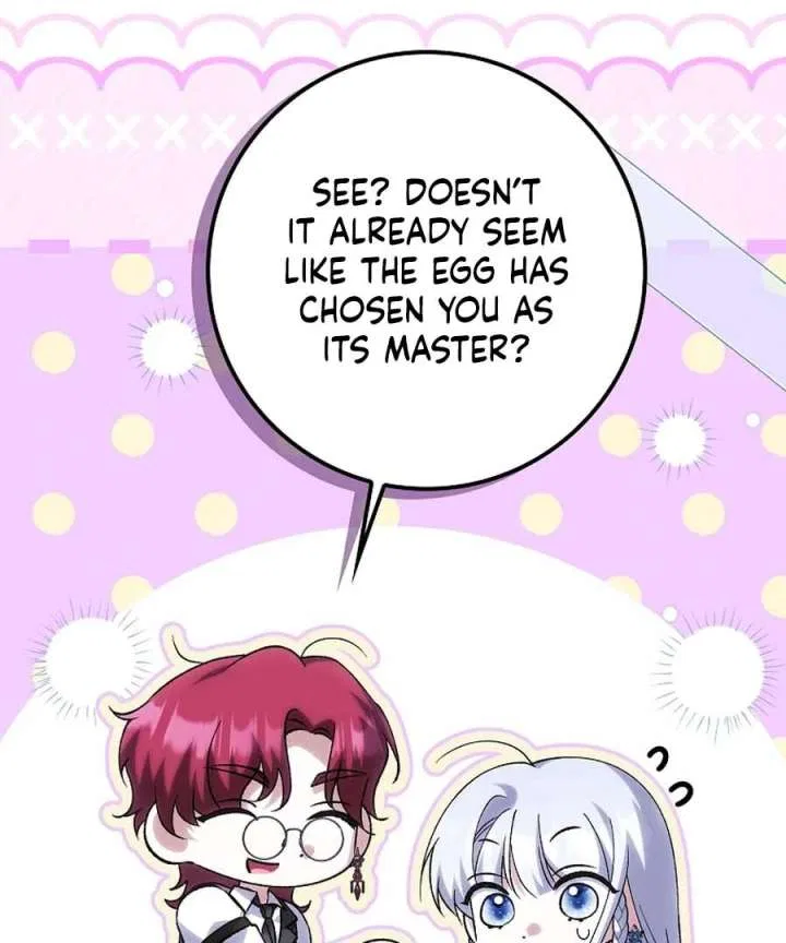 The White Tiger Princess is Not in Danger Chapter 25 – Page 96