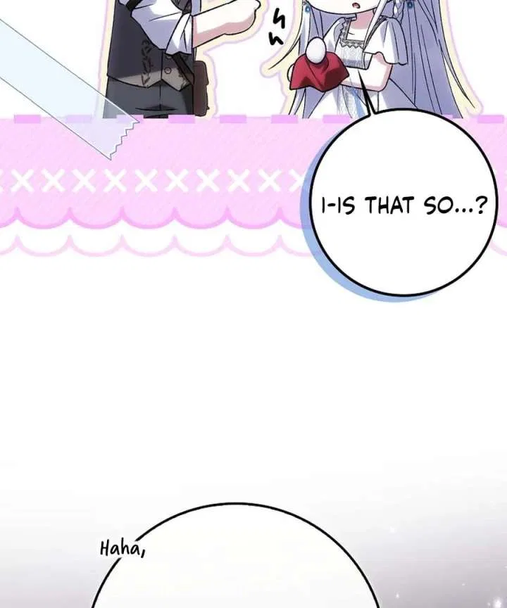 The White Tiger Princess is Not in Danger Chapter 25 – Page 97