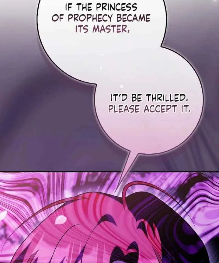 The White Tiger Princess is Not in Danger Chapter 25 – Page 98