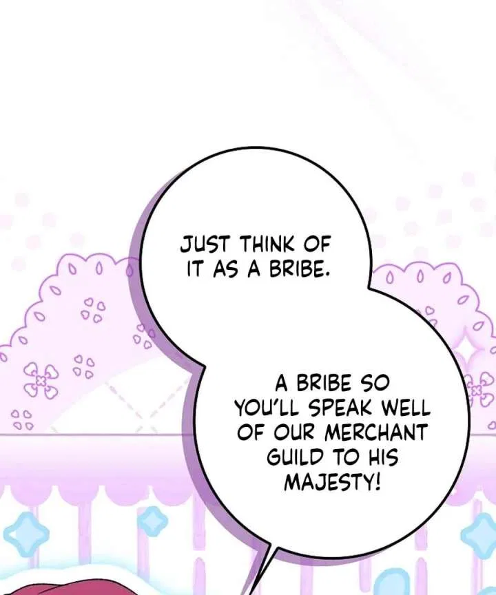 The White Tiger Princess is Not in Danger Chapter 25 – Page 101