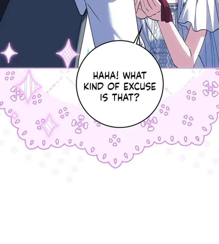 The White Tiger Princess is Not in Danger Chapter 25 – Page 103