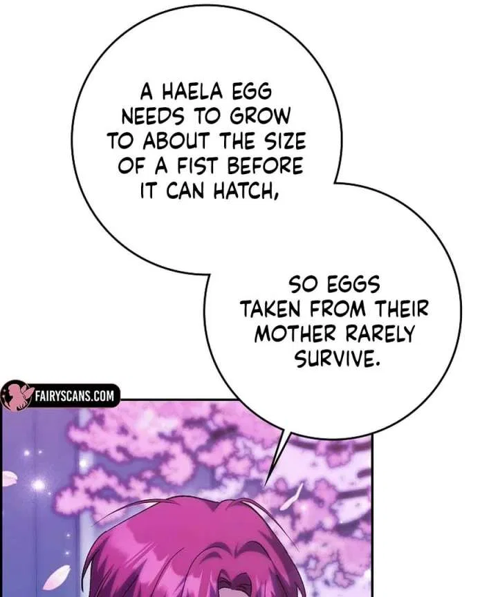 The White Tiger Princess is Not in Danger Chapter 25 – Page 104