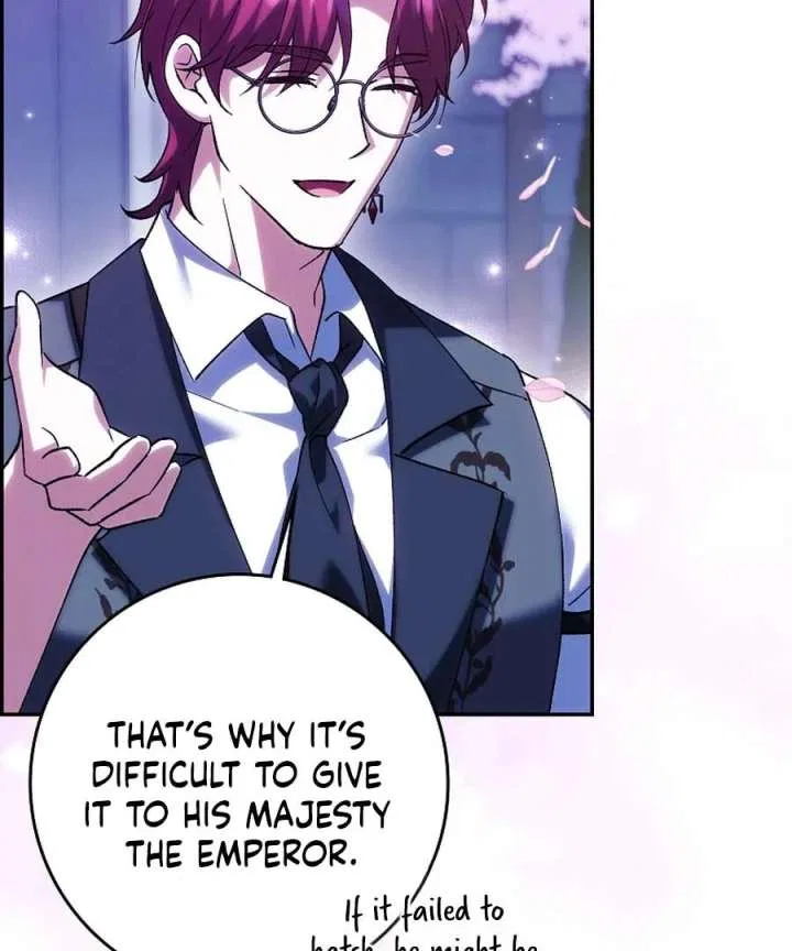 The White Tiger Princess is Not in Danger Chapter 25 – Page 105