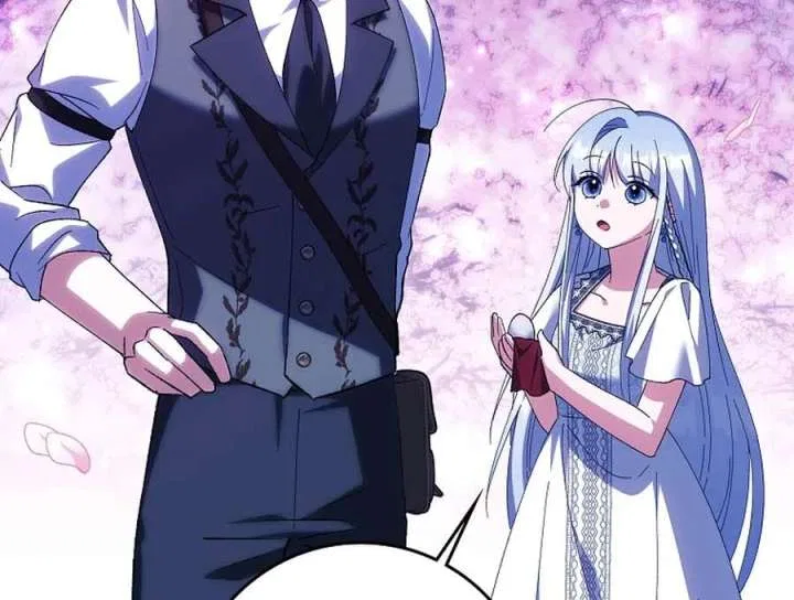 The White Tiger Princess is Not in Danger Chapter 25 – Page 109