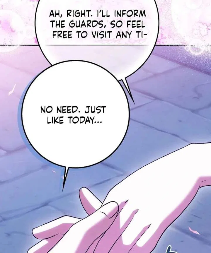 The White Tiger Princess is Not in Danger Chapter 25 – Page 116