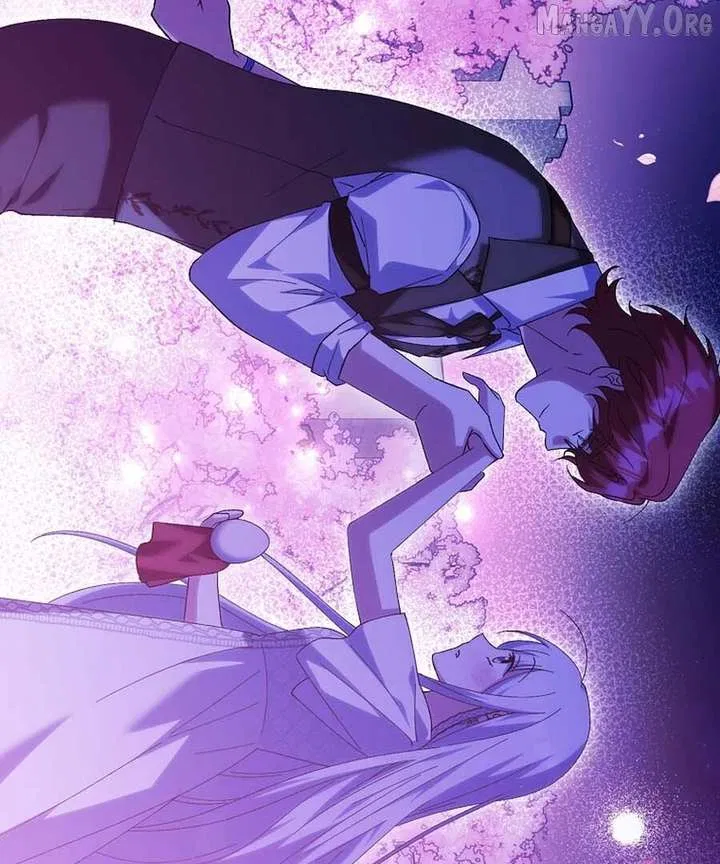 The White Tiger Princess is Not in Danger Chapter 25 – Page 119