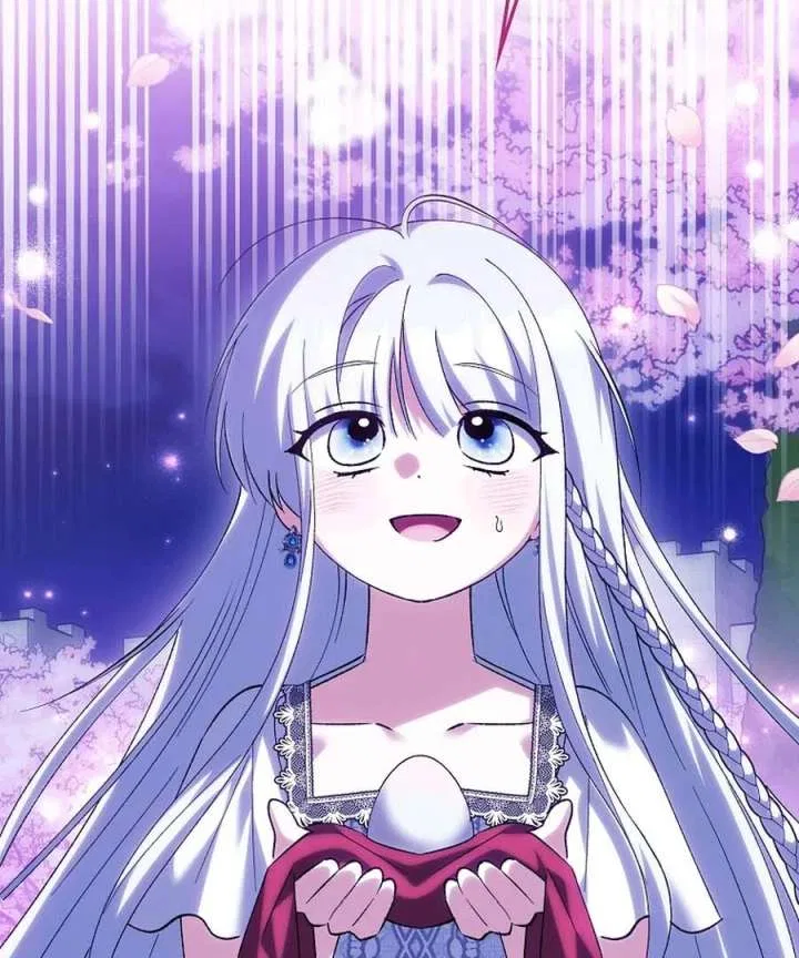 The White Tiger Princess is Not in Danger Chapter 25 – Page 122