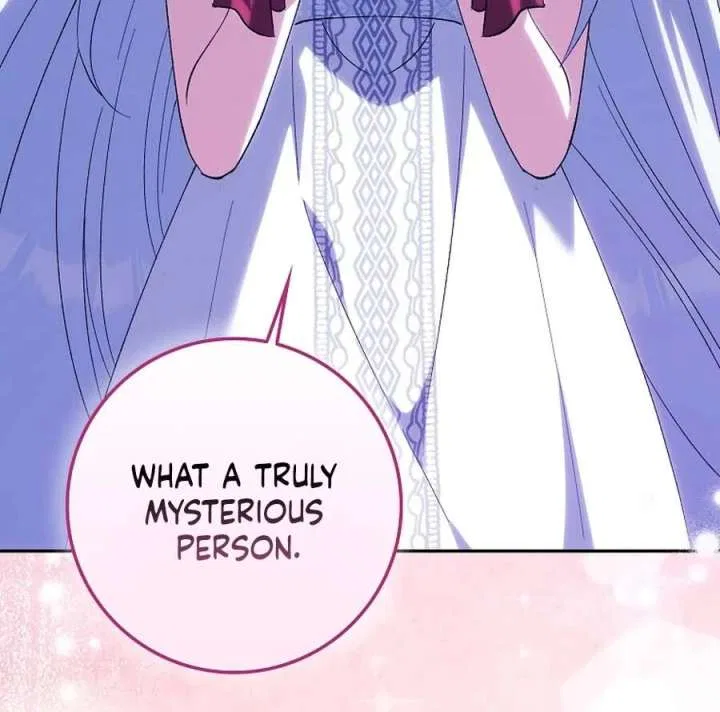 The White Tiger Princess is Not in Danger Chapter 25 – Page 123