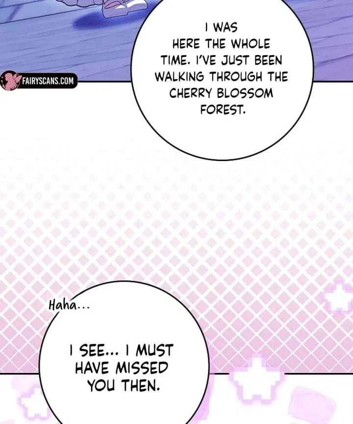 The White Tiger Princess is Not in Danger Chapter 25 – Page 127